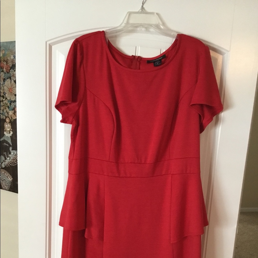 Dress.
